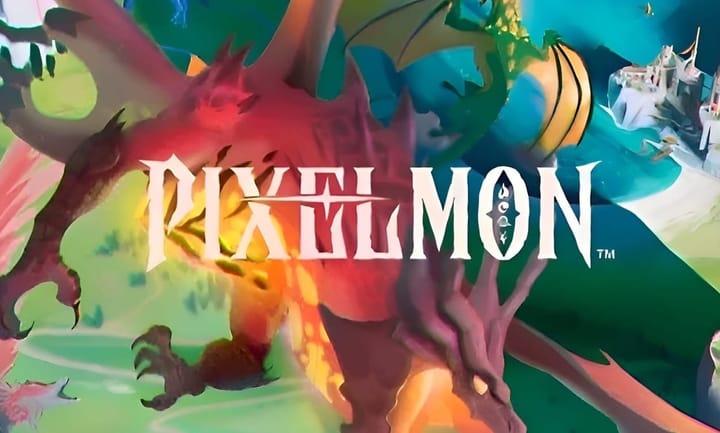 Pixelmon: Từ vực thẳm đến đỉnh cao trong thế giới Web3 Gaming